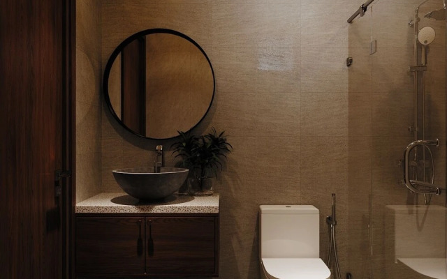 Lagom Boutique Hotel