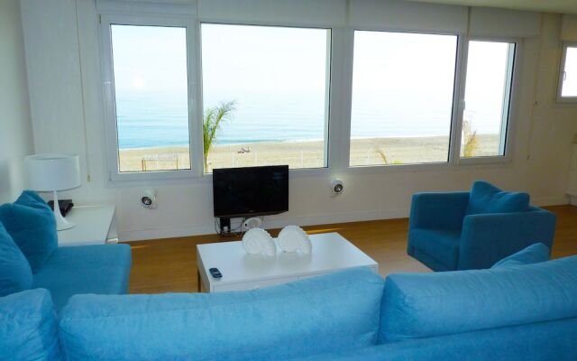 Apartamento BeachFront - La Carihuela