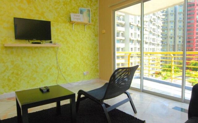 OYO Home 90374 Maya Apartment Bay View Villas