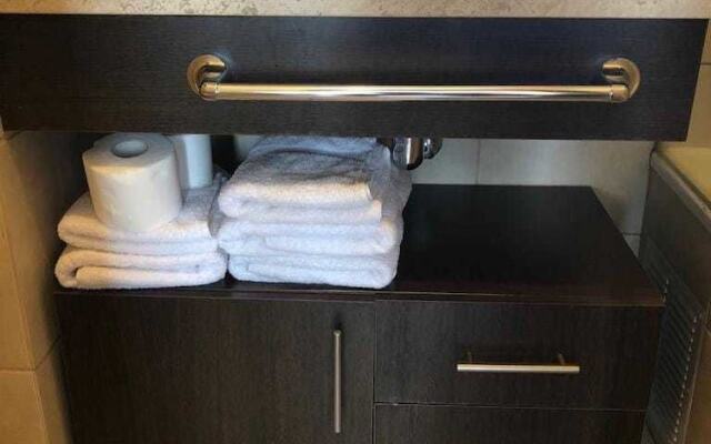 Apartamento Barros Borgoño