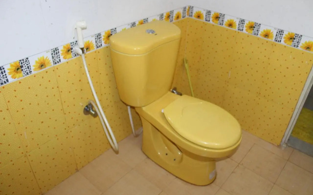 Rosvilla Guesthouse