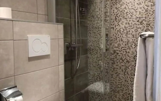 Hôtel les Tilleuls-Montbéliard Sud-Audincourt