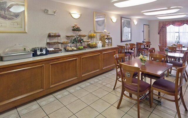 Best Western Inn & Suites