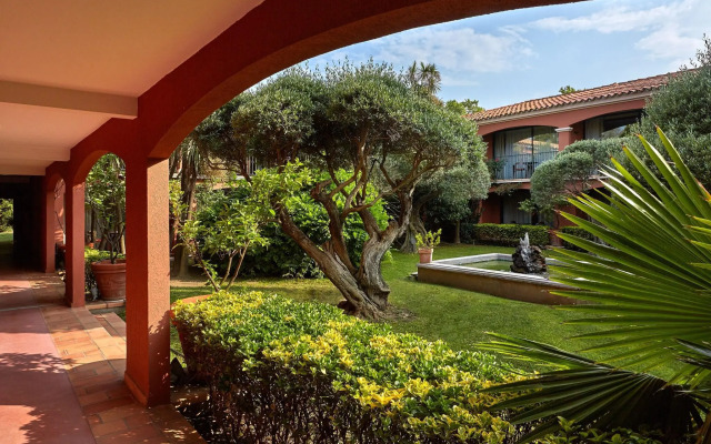 La Villa Duflot Hôtel & Spa Perpignan