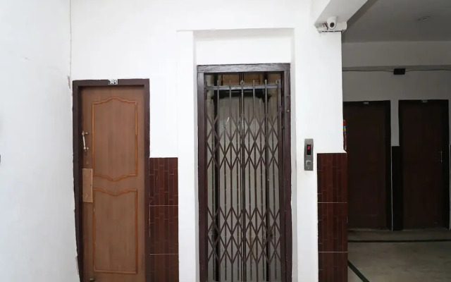 Hotel Kamal