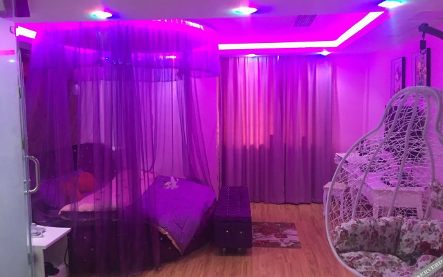 Siyang Jiahe Business Theme Hotel