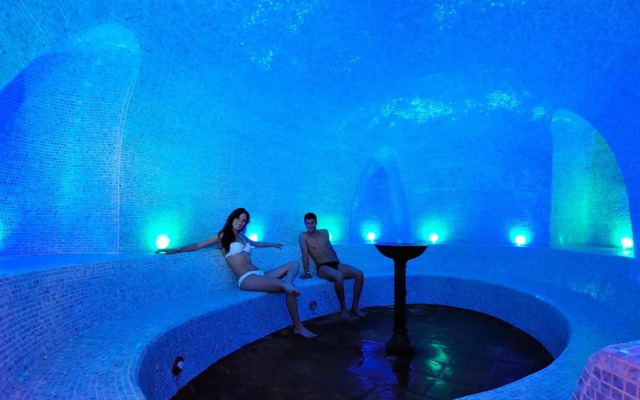 Arbatax Park Resort - Telis