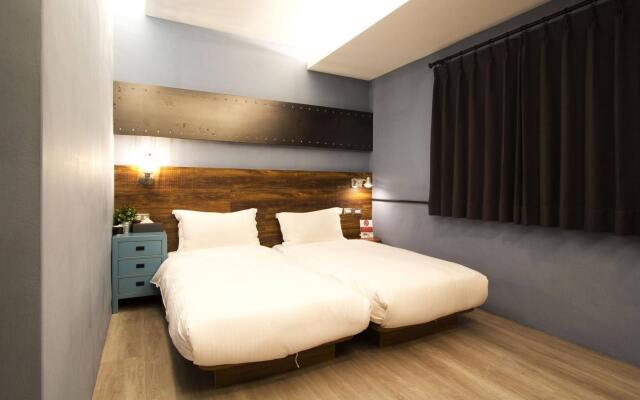 RA Guesthouse