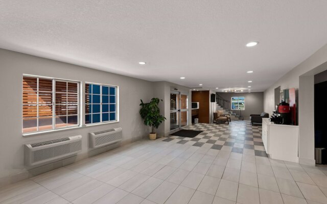 Best Western Metro North