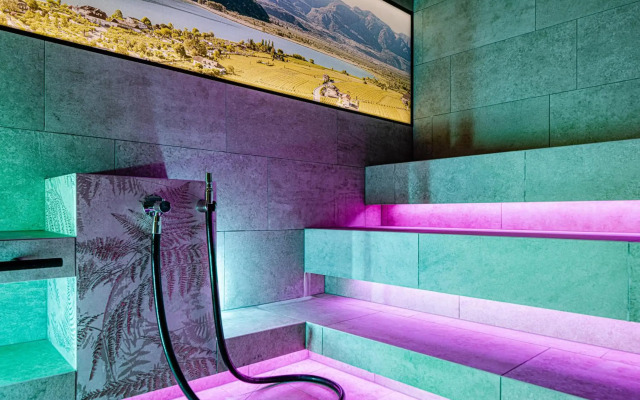 Lake Spa Hotel SEELEITEN