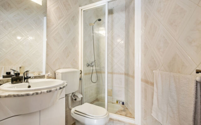 Villa Albufeira Marina View