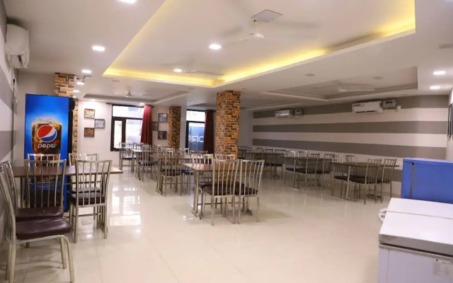 Hotel Belmorrise by OYO Rooms