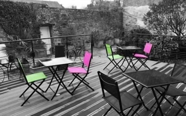 Urban Style Hotel de France