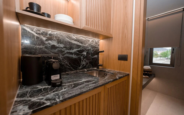 Capital Luxury Suites