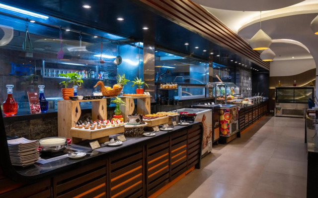 Grand Kakinada by GRT Hotels