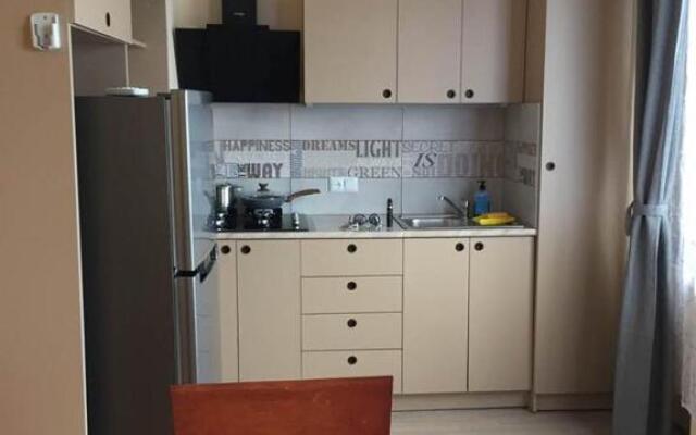 Asterias Apartment