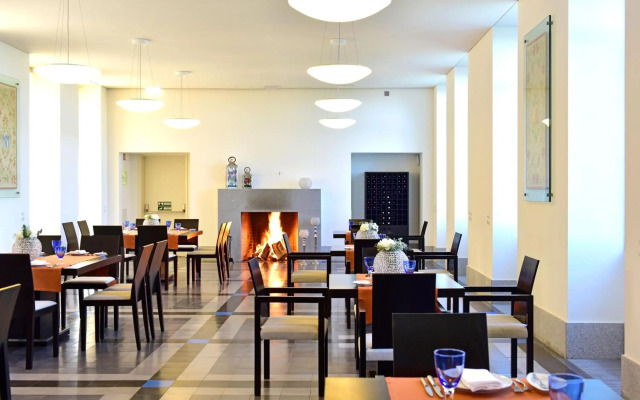 Pousada da Serra da Estrela - Historic Hotel