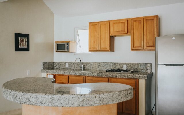 Hotel Bungalows Arena Dorada - Adults Only