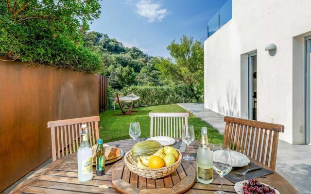 Villa Jupiter