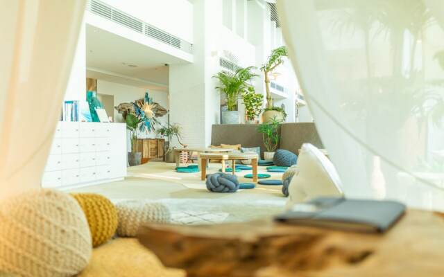 Umino Hotel