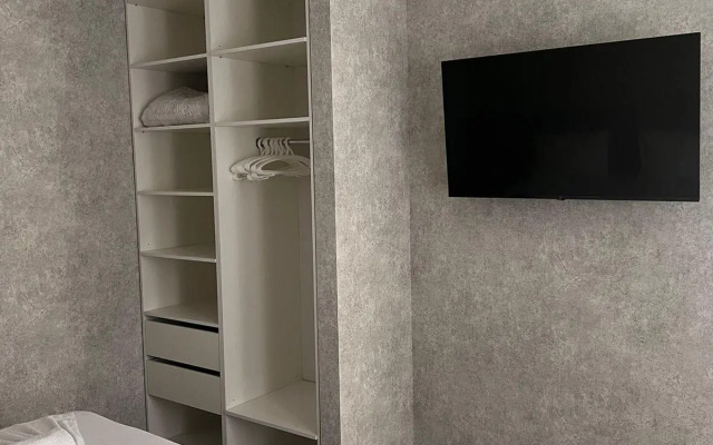 Апартаменты на улице Кисловодская 20