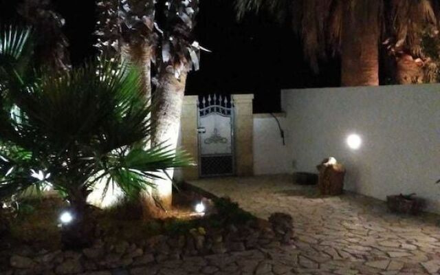 Xenios Torre Suda B&B