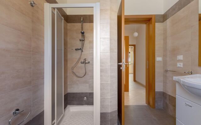 3846 Villetta Le Largure A by Barbarhouse