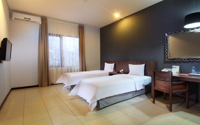 Praja Hotel