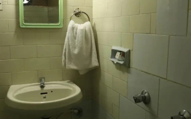Hacienda Guest House