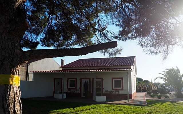 Casa das Pipas #6