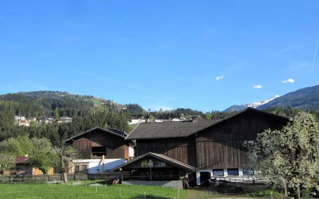 Ferienhaus Mandlhof