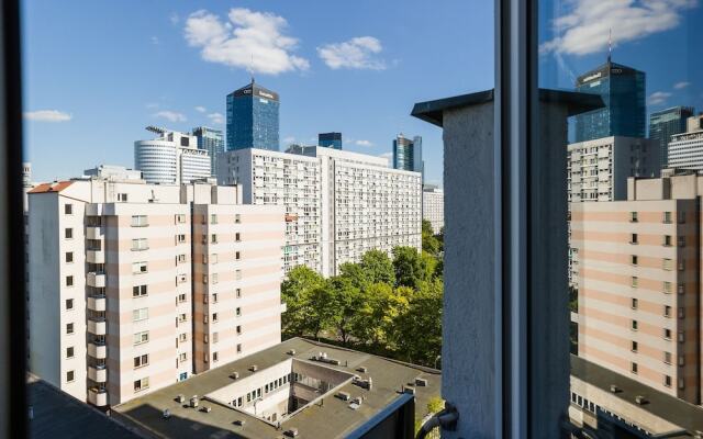 Apartament Chłodna Plus