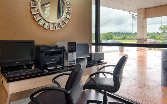 Best Western Point South