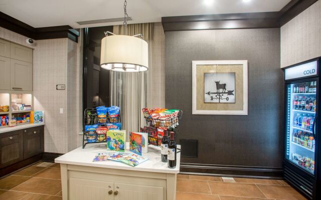 Homewood Suites by Hilton Salina Downtown