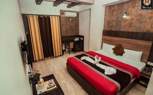 Hotel Mid Town