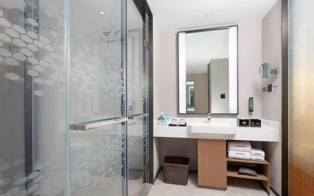 Hampton by Hilton Hangzhou Zhuantang Meiyuan