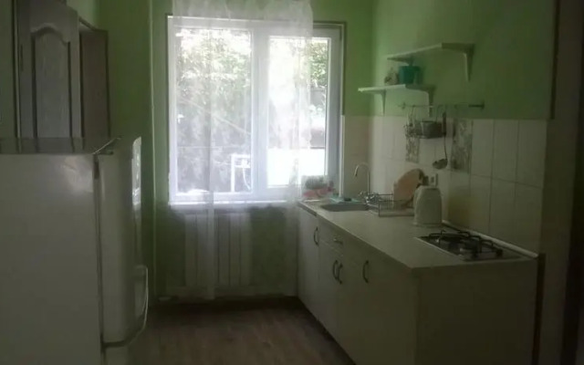 На Шоссейной