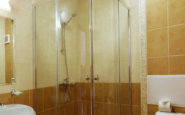 Apart Hotel Royal Sun