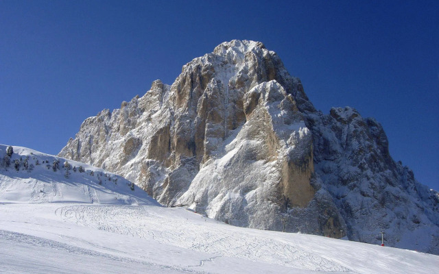 COMO Alpina Dolomites