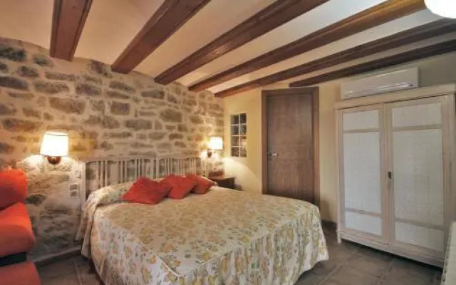 Apartamentos Santa Agueda