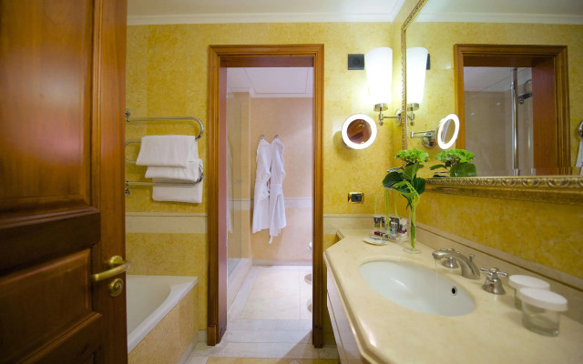 Hotel Excelsior Palace Palermo