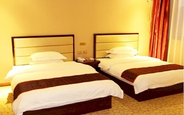 杭州唐安印象时尚酒店