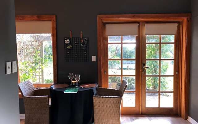 Amande Bed and Breakfast