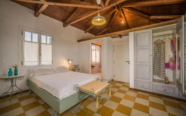 Ermioni Villa