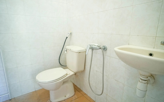 Hotel Grand Palem Batu RedPartner