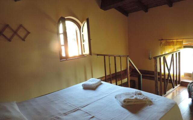 agriturismo il poderetto