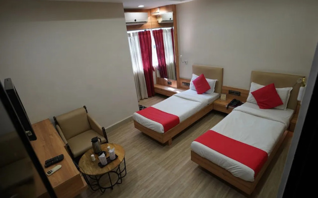 Hotel Gokul