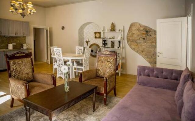 Gaono apartment