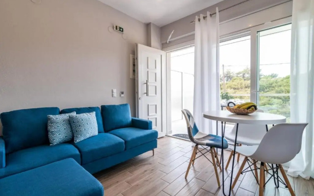 MG Villas & Suites