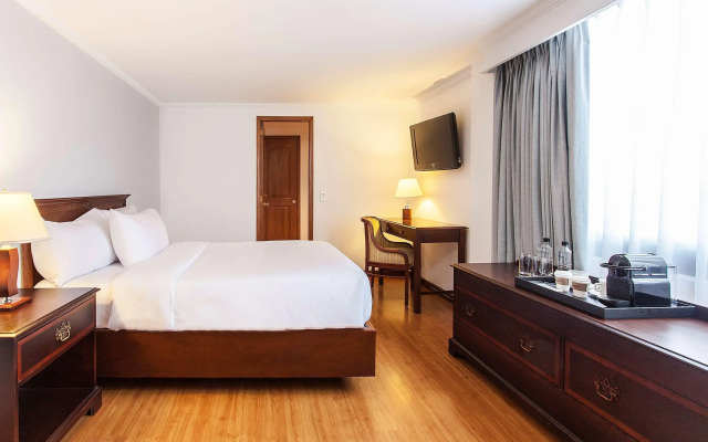 Radisson Bogota Metrotel